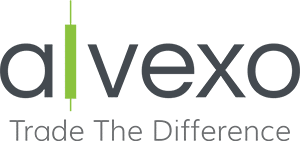 Alvexo logo