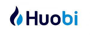 huobi logo