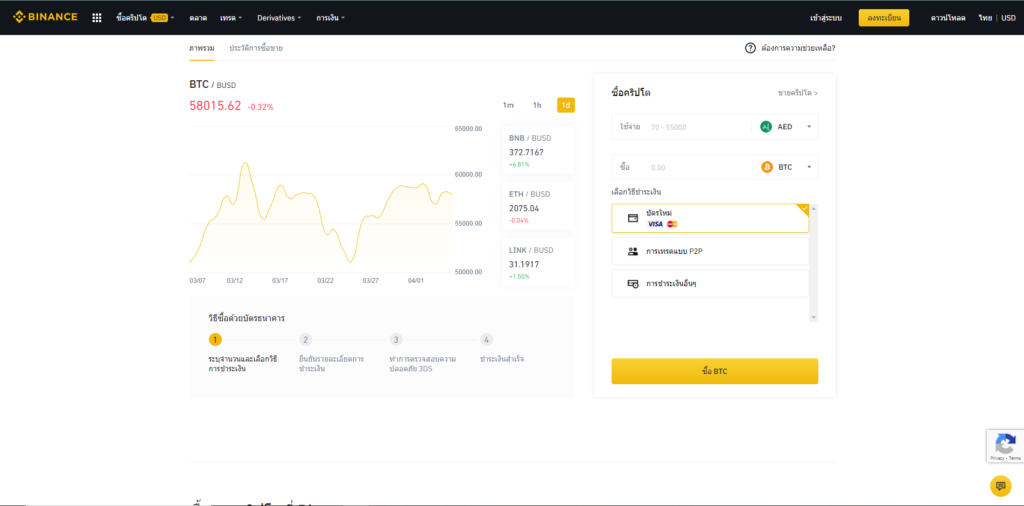 binance Bitcoin Wallet อันไหนดี กระเป๋าเงิน bitcoin กระเป๋าบิทคอยน์